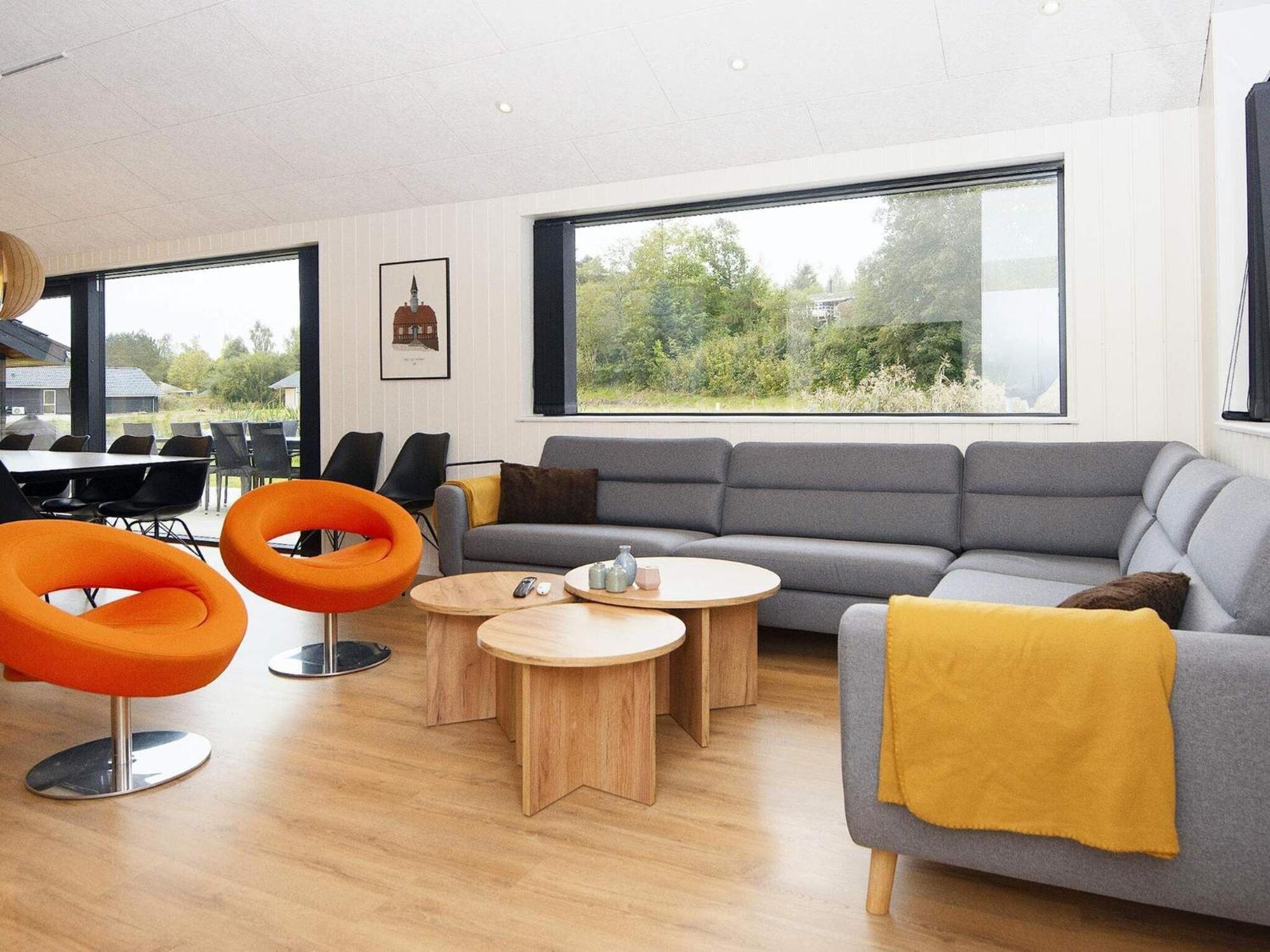 Holiday home Ebeltoft CLXXXVI Exterior foto