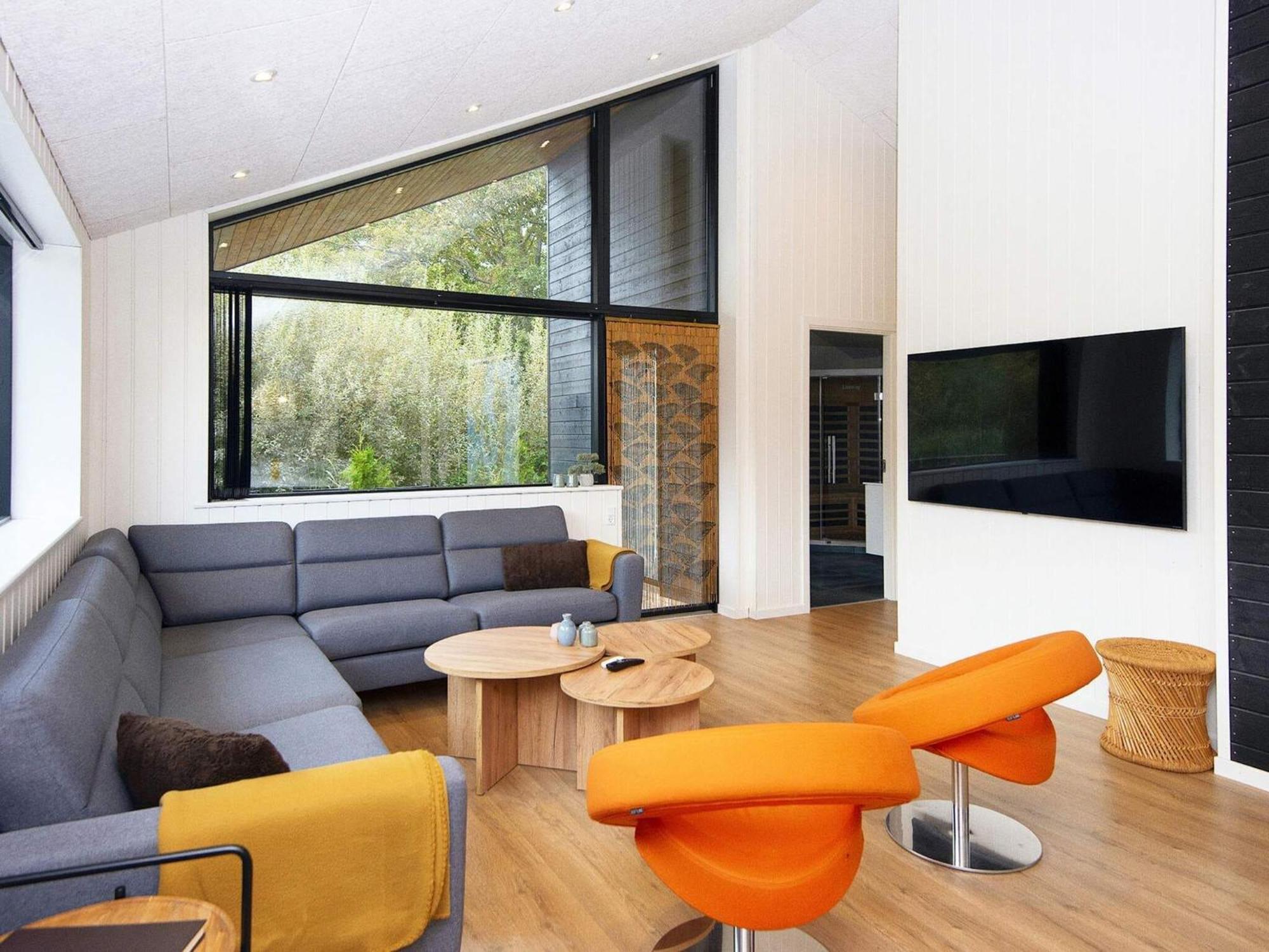 Holiday home Ebeltoft CLXXXVI Exterior foto