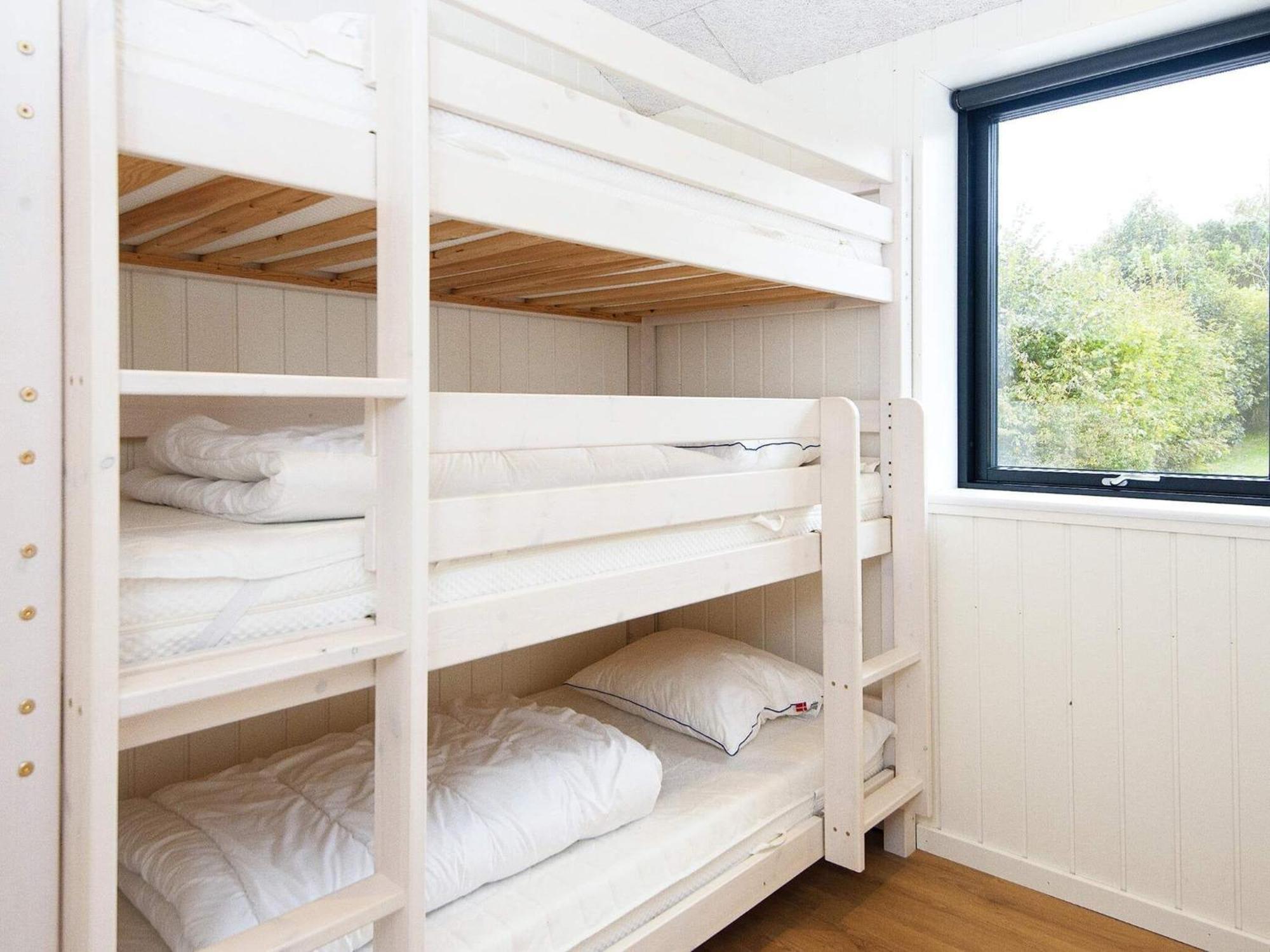 Holiday home Ebeltoft CLXXXVI Exterior foto