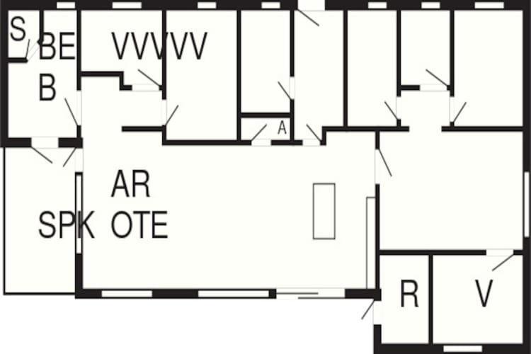 Holiday home Ebeltoft CLXXXVI Exterior foto